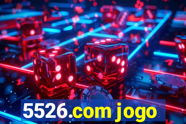 5526.com jogo